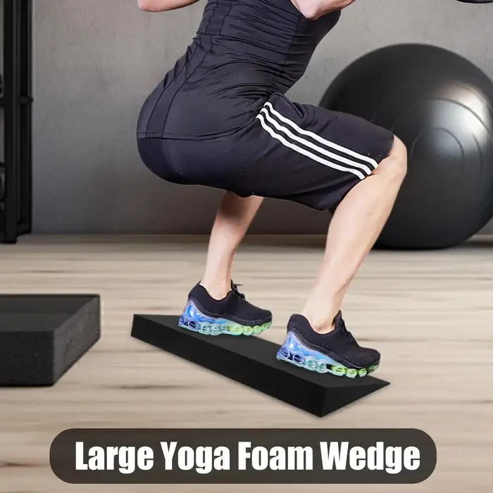 Cales de fitness pour les pieds