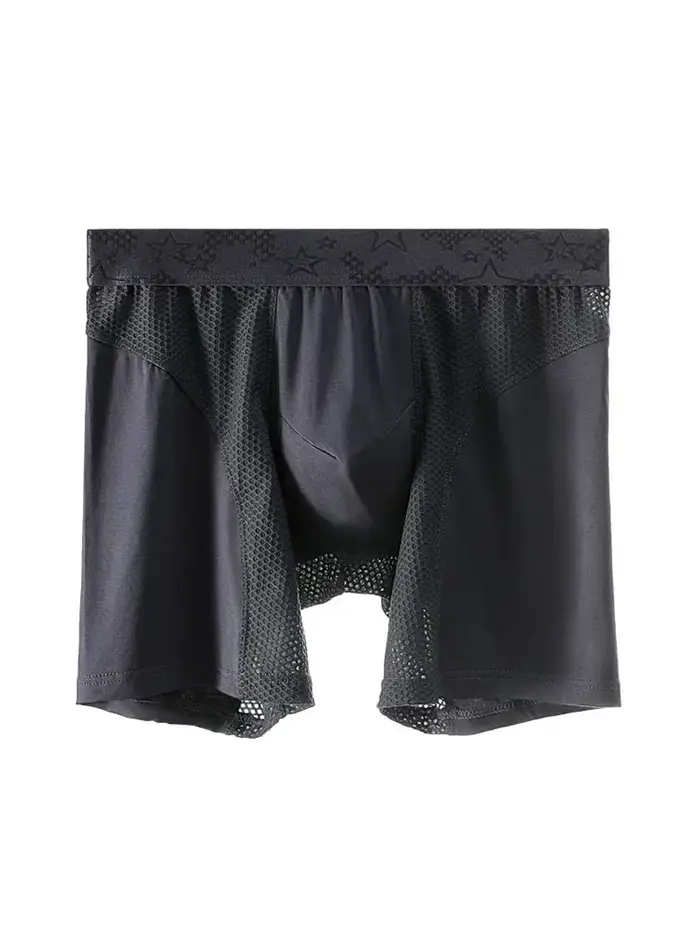 Sous-vêtements de sport Extra longs pour hommes