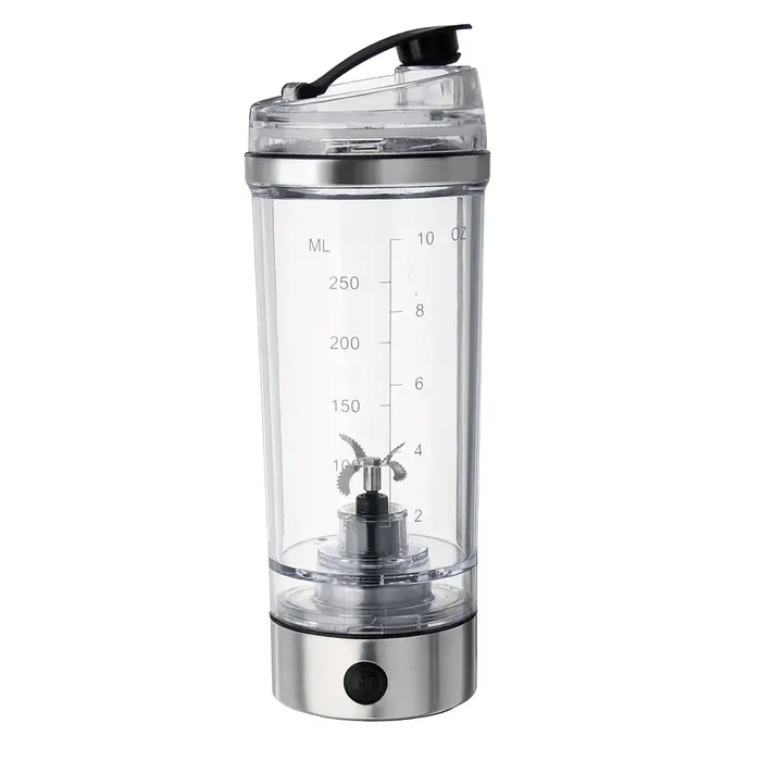 Bouteille d'agitateur électrique USB