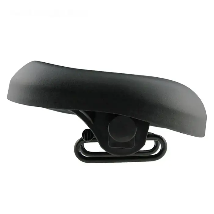 Selle de vélo confortable antichoc
