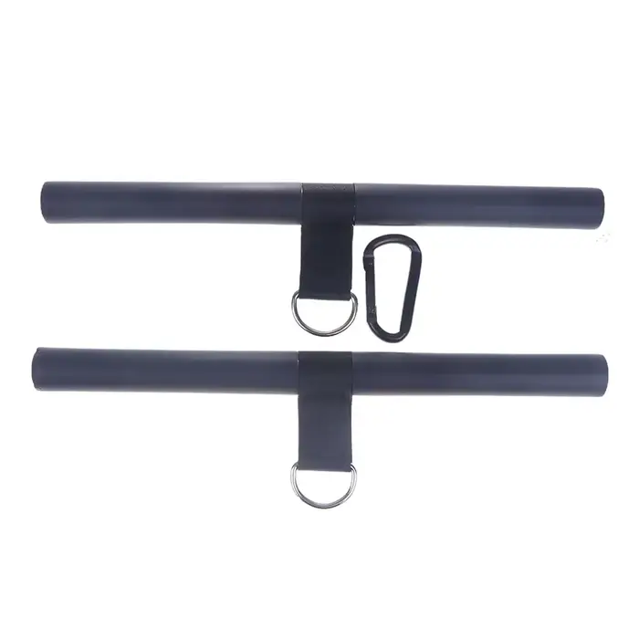 Accessoire de gymnastique à domicile 40 cm barre de traction équipement