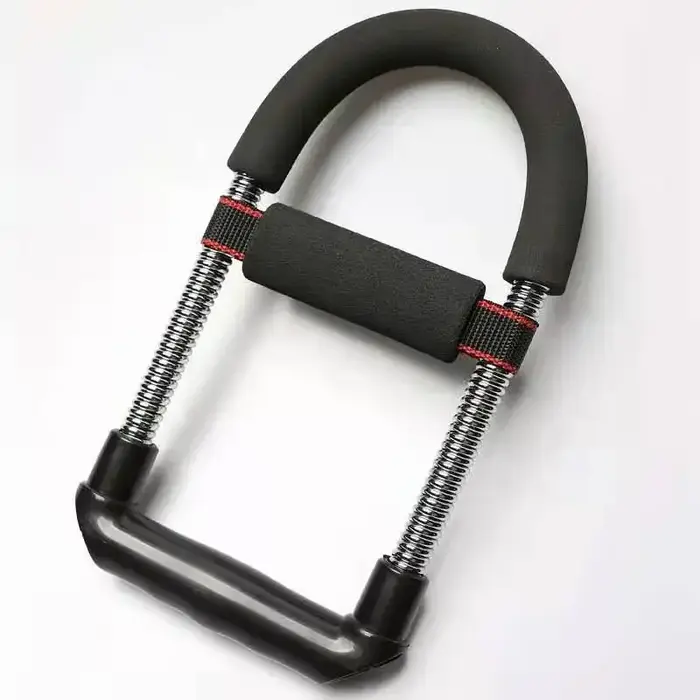 Renforceur de poignet portable pour homme, collecte professionnelle de la force de l'avant-bras, out