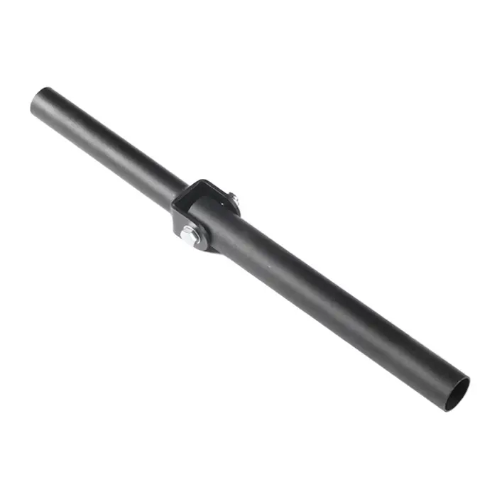 Accessoire de musculation pour barre de musculation en forme de T, poignées de musculation en forme