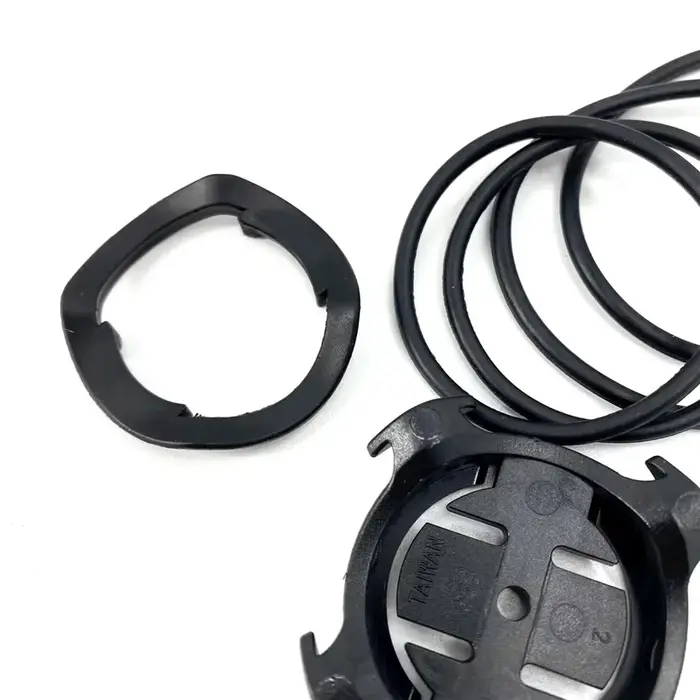 Original pour Garmin Edge série ordinateur de vélo chronomètre accessoire Quatter tour support