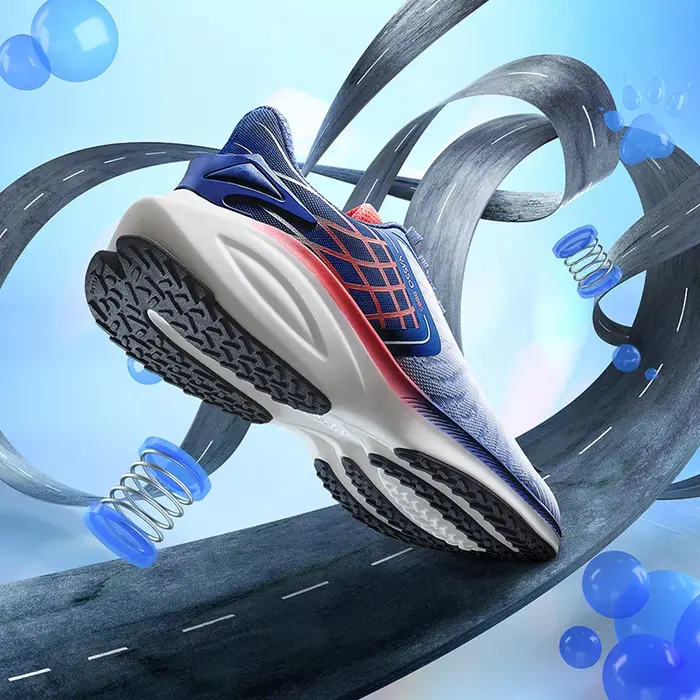 KELME – chaussures de course pour hommes et femmes