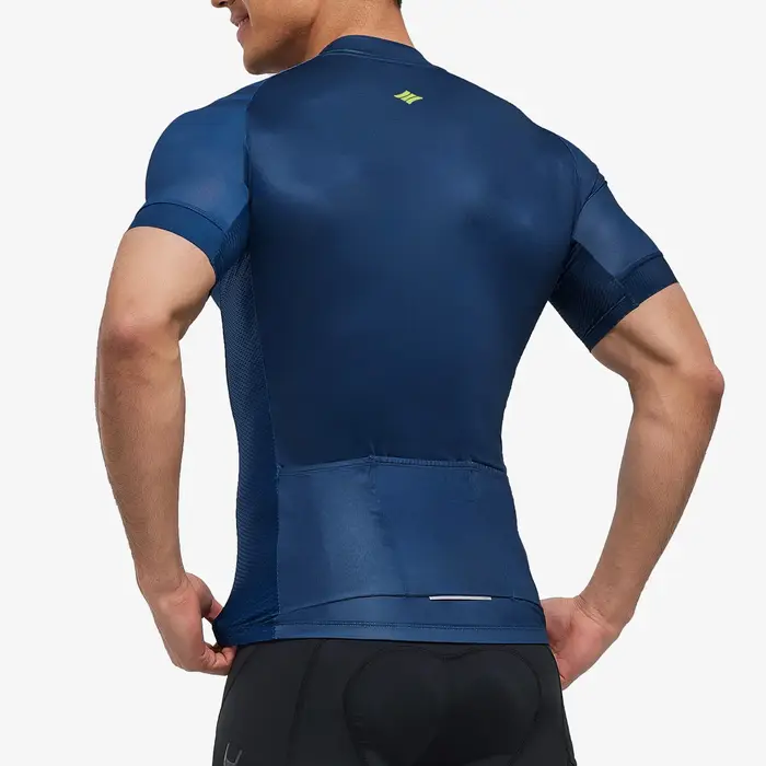 Santic – maillot de cyclisme pour hommes