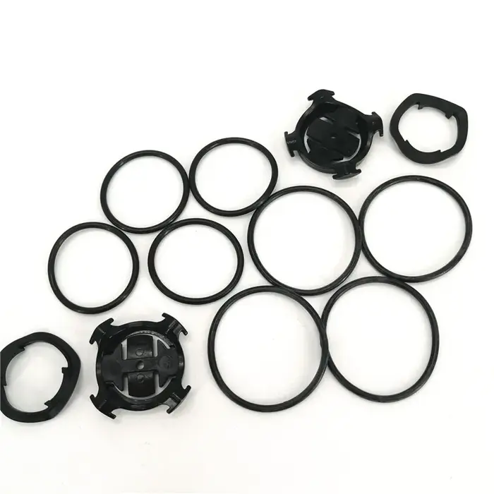 Original pour Garmin Edge série ordinateur de vélo chronomètre accessoire Quatter tour support