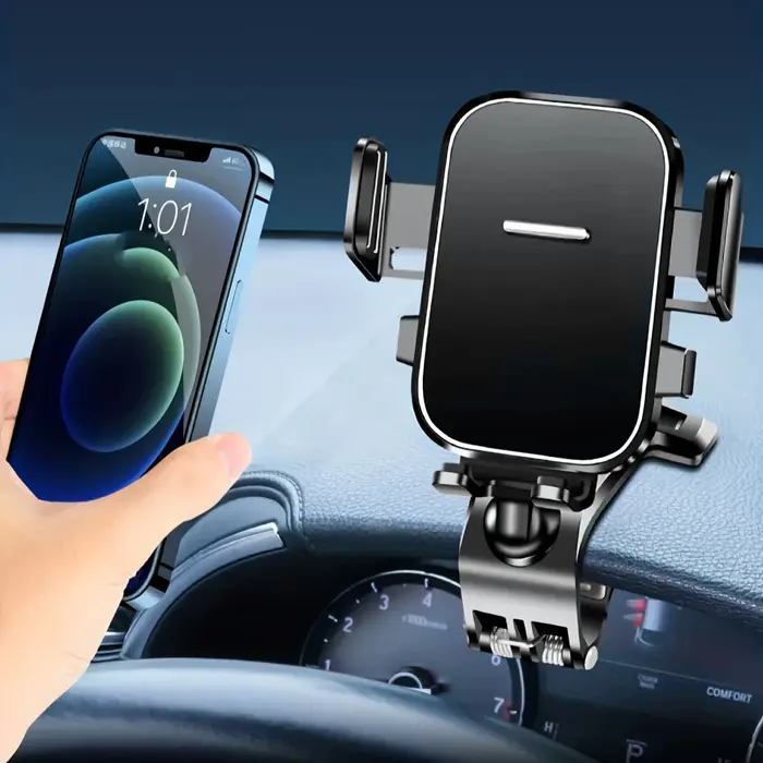 Support de téléphone portable pour voiture
