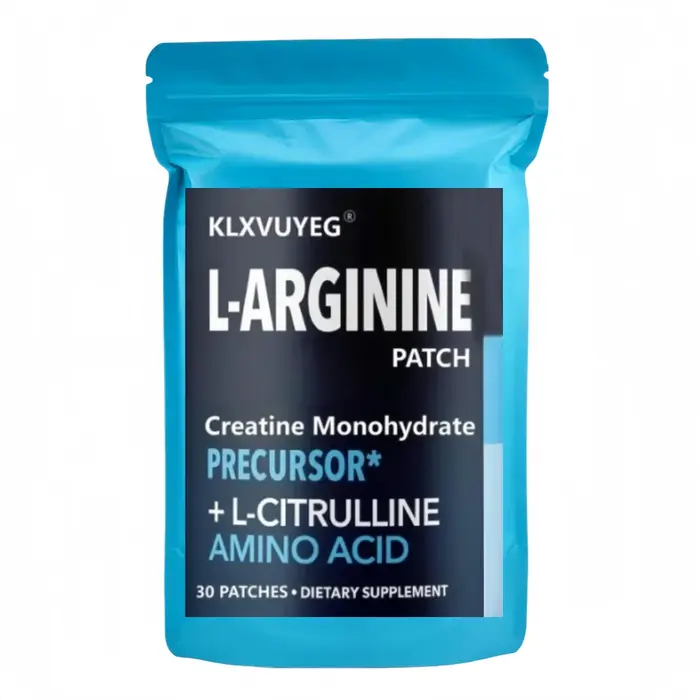 L-Arginine Extra Fort - Complément de Créatine 1200mg pour la Croissance Musculaire, la Vascularisation et l'Énergie - Puissant Stimulant Sans Booster avec Maca