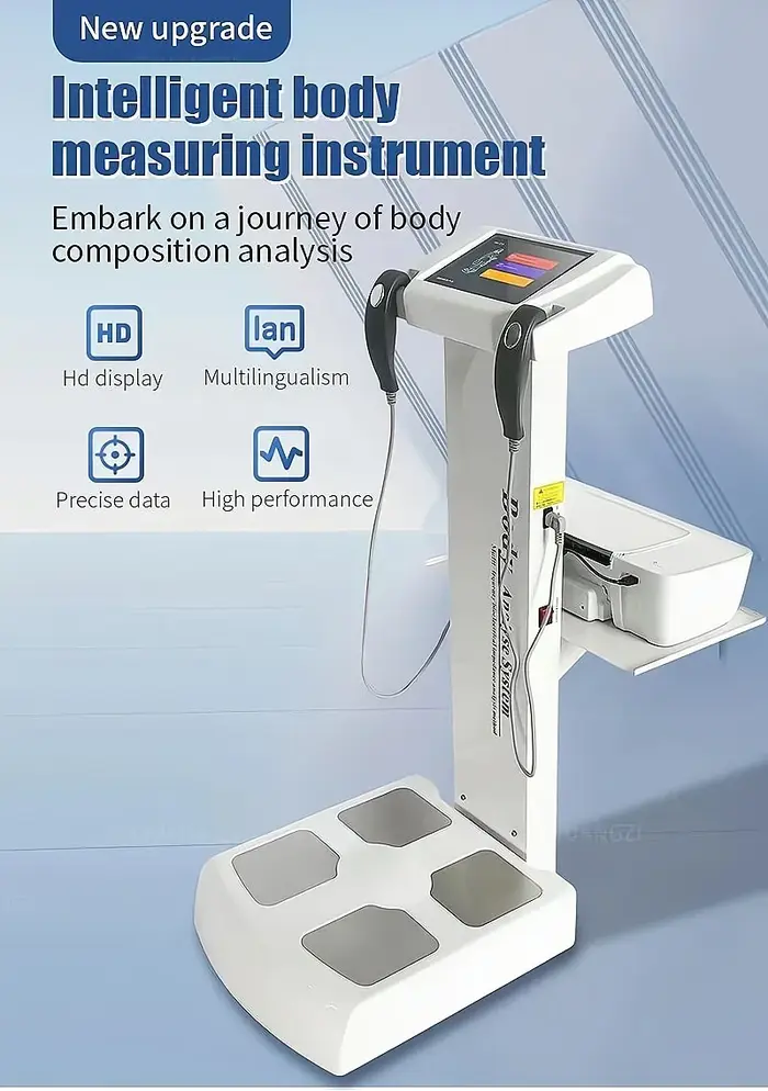 Analyseur de composition corporelle Inbody 270