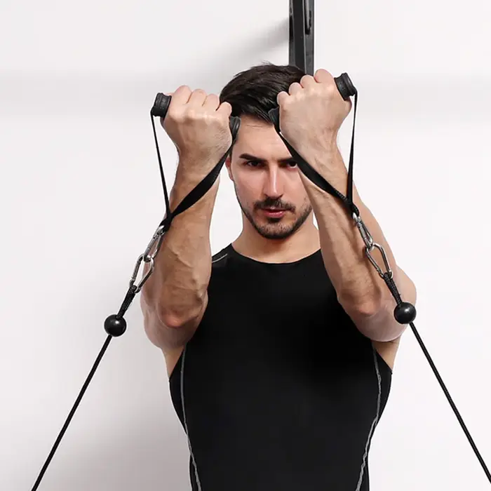 Corde de Blaster pour Triceps