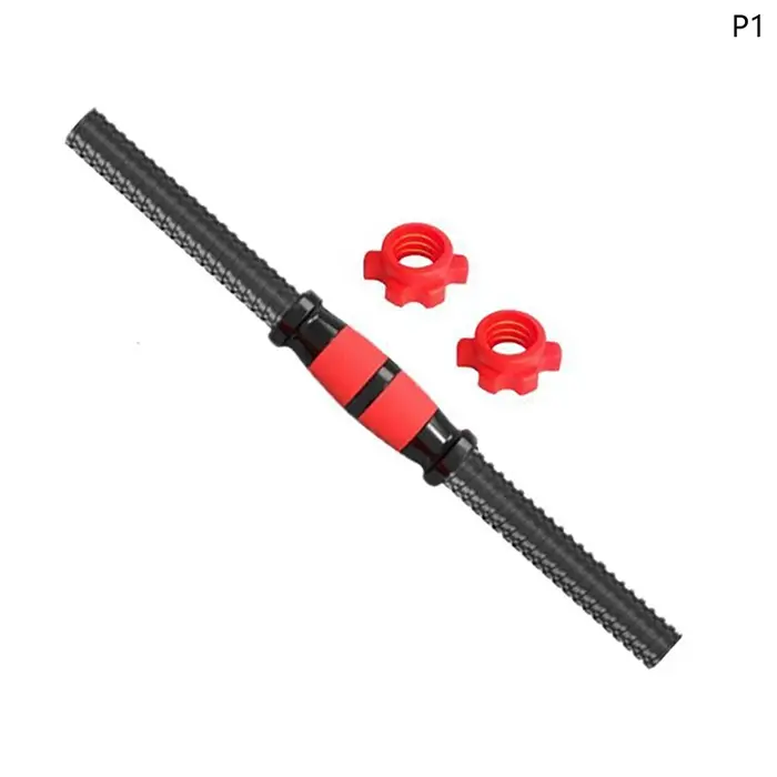 Barres d'haltères Premium 35/40cm