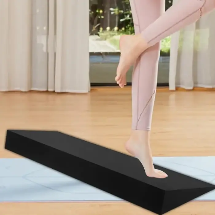Cales de fitness pour les pieds