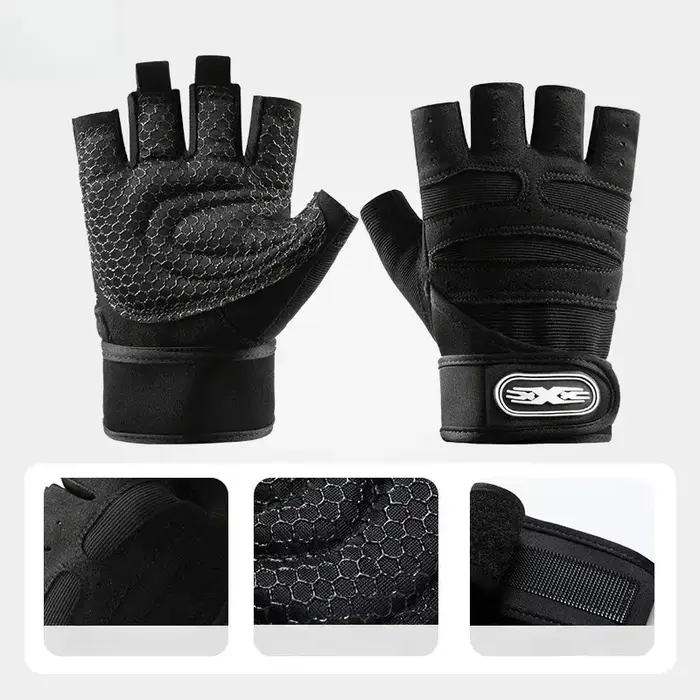 Gants de Sport en plein air pour hommes et femmes
