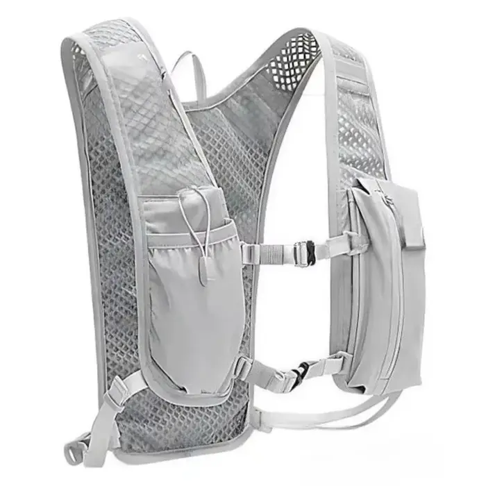 Gilet hydratant ultraléger et respirant pour cyclisme
