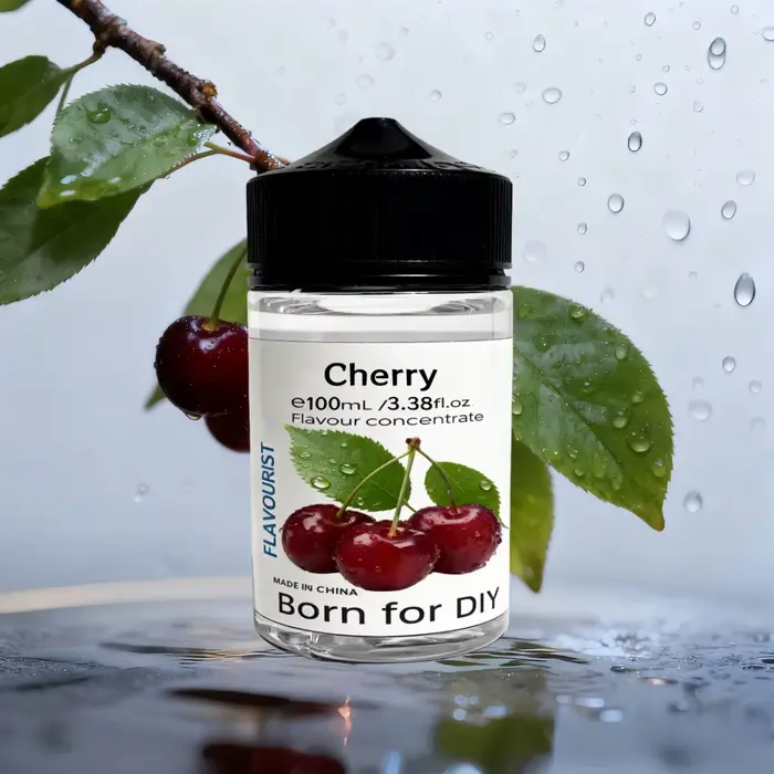 FLAVOURIST – saveur d'arôme cerise