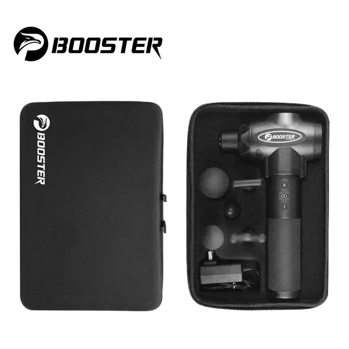 Booster E – pistolet de Massage