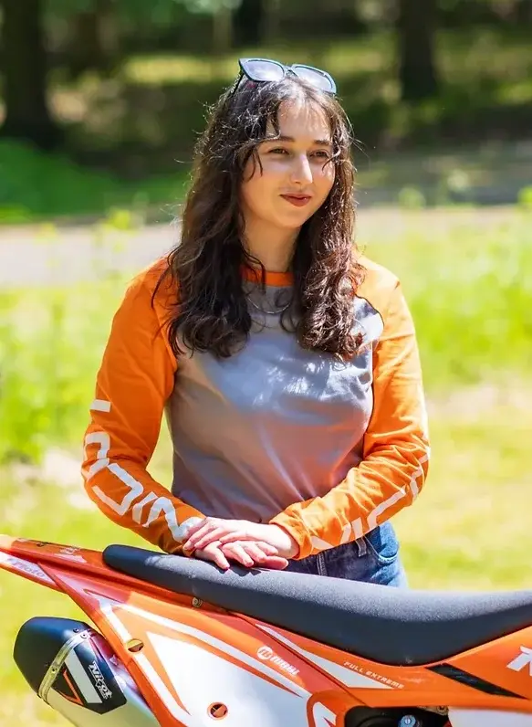 Vêtements de cyclisme pour femmes