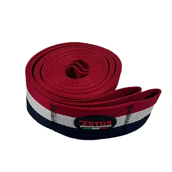 Ceinture d'entraînement professionnelle pour patinage à roulettes