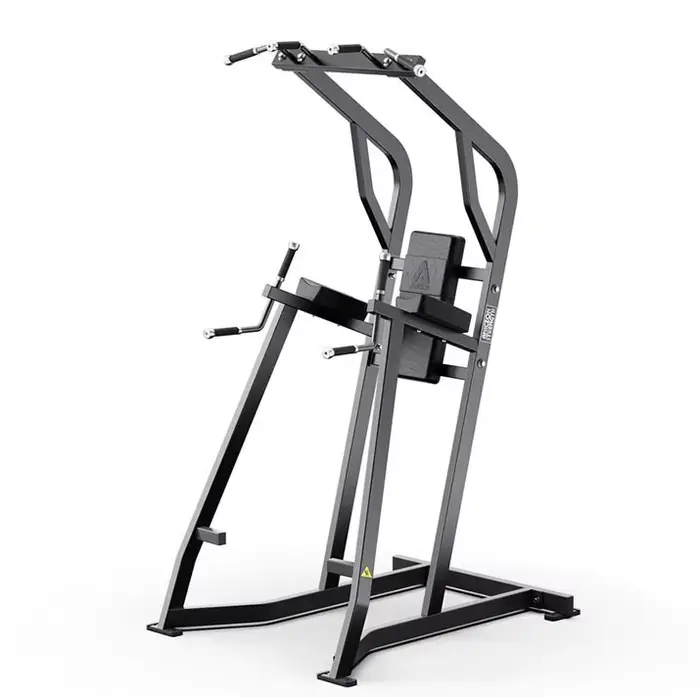 Hummer barres horizontales et ascenseurs de jambes et muscles abdominaux combinaison support d'exerc