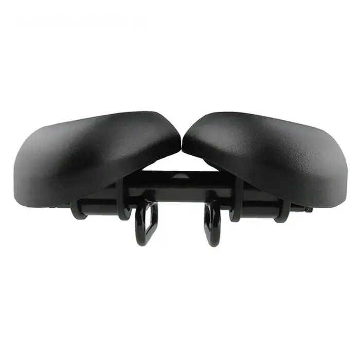 Selle de vélo confortable antichoc