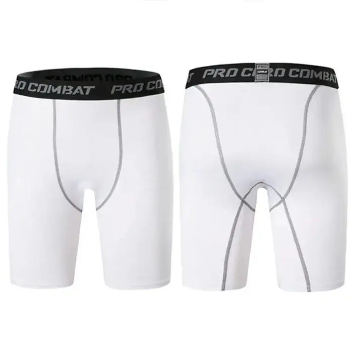 Leggings de sport pour hommes