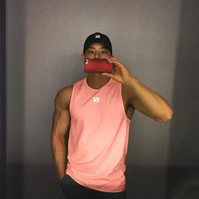 GITF Mannen musculation débardeurs gymnastique entraînement Fitness Mouwloos chemise course Kleding Stringer Singlet Zomer Toevallige gilet