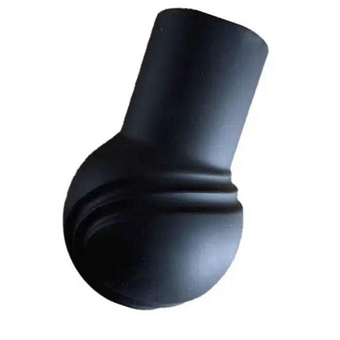 R6FE Secure 360 ​​Rotation Halticine Disposage Durabilité