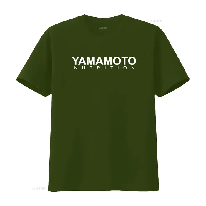 T-shirt élégant pour les passionnés de musculation et de fitness