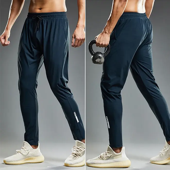 Pantalons de survêtement de Jogging pour hommes