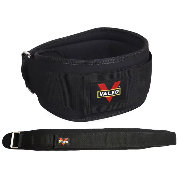 Ceinture d'haltérophilie Crossfit Fitness