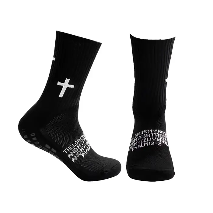 Chaussettes de sport pour hommes et femmes