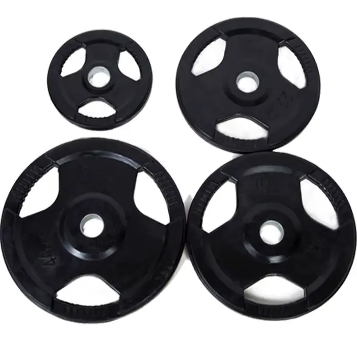 Ensemble d'haltères de poids réglables, 20kg, 50 Kg, entraînement de musculation, Fitness