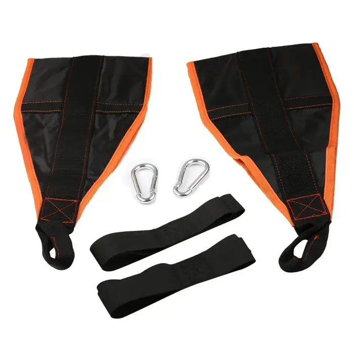 Sangles de fitness pour abdominaux