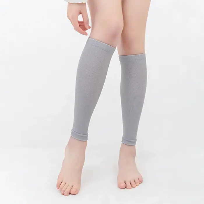 Manchons de soutien de mollet de sport