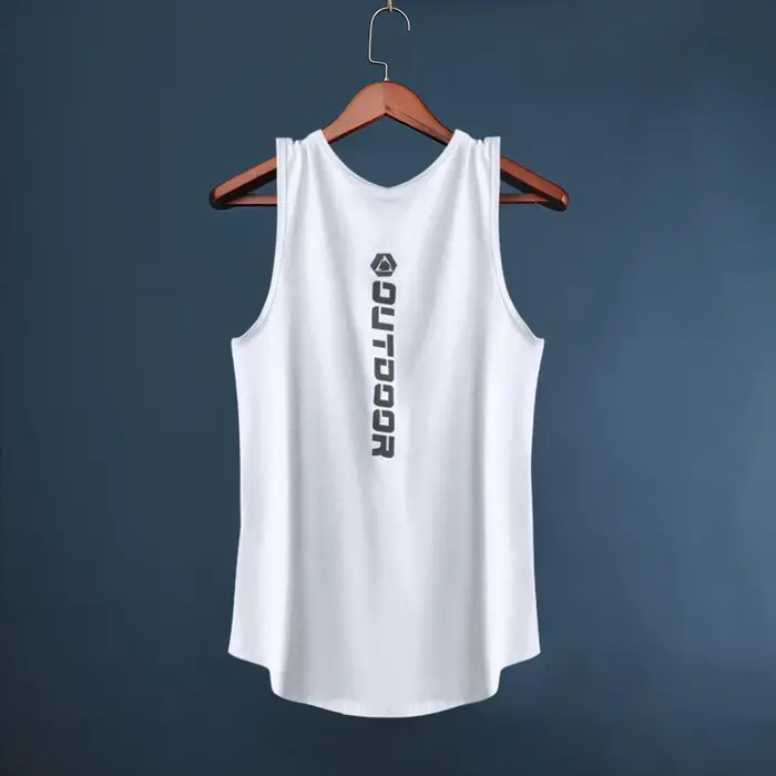 Débardeur de sport pour homme