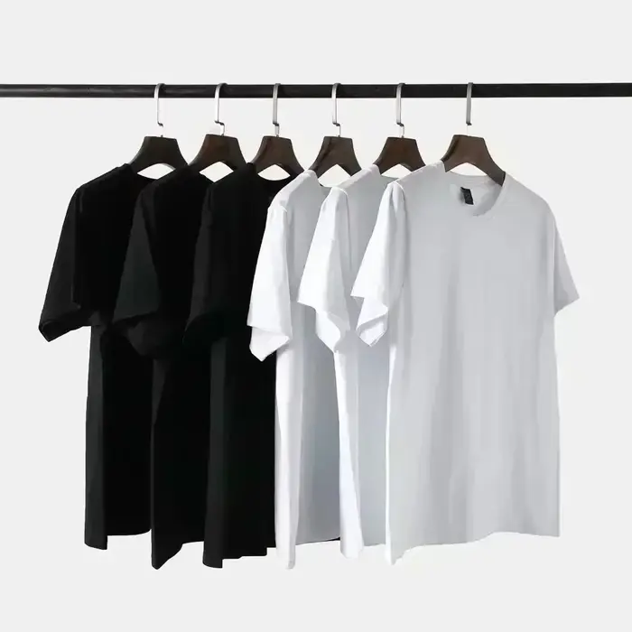 T-shirt de sport oversize pour homme
