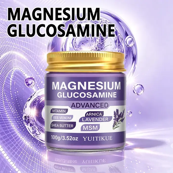 Baume de massage pour soulager les muscles, atténuer la fatigue des membres, améliorer la raideur des articulations, nourrir la peau, soin relaxant quotidien du corps
