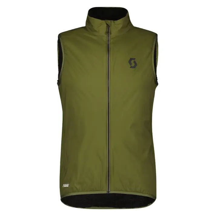 Gilet de cyclisme sans manches pour hommes