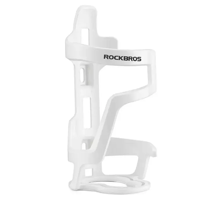 ROCKBROS porte-bouteille de vélo PC ultraléger porte-bouteille de vélo porte-bouteille Portable vtt 