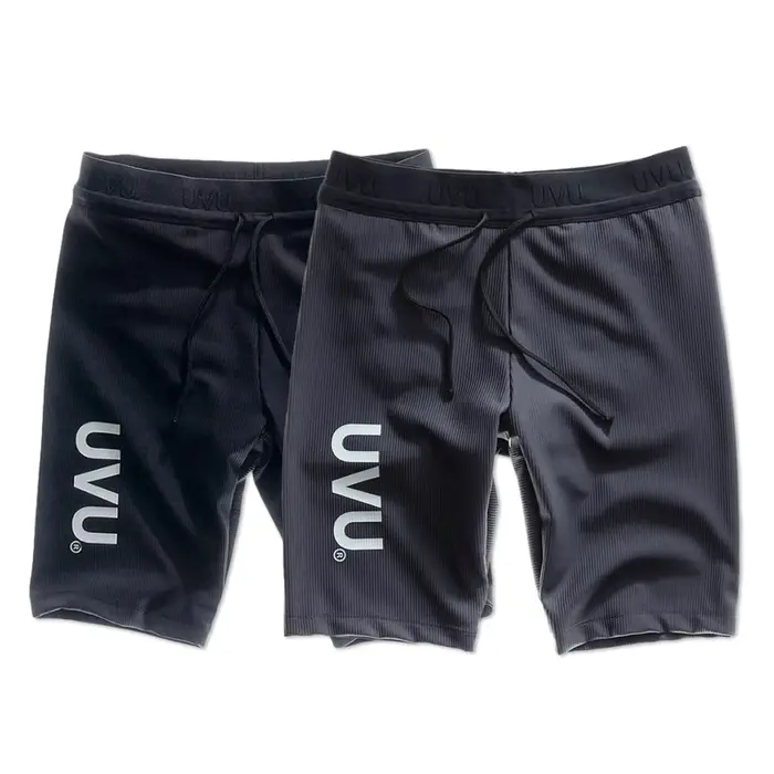 UVU 2025 – Nouveaux Leggings de Sport Respirants et Élastiques pour Hommes
