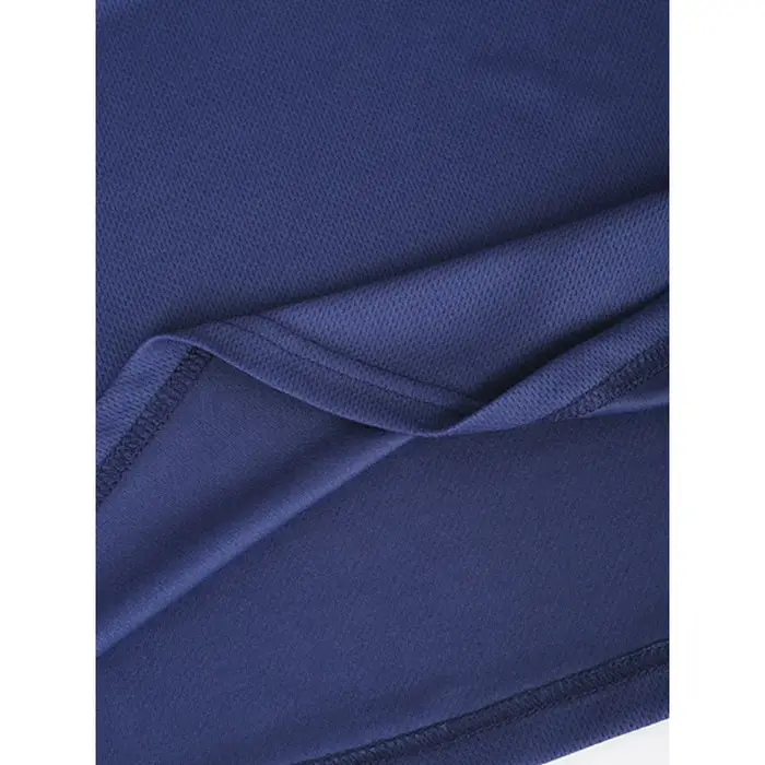 Nouvel ensemble de vêtements de sport d'été pour hommes, t-shirt à manches courtes et short, deux pièces, respirant et à séchage rapide, vêtements décontractés.