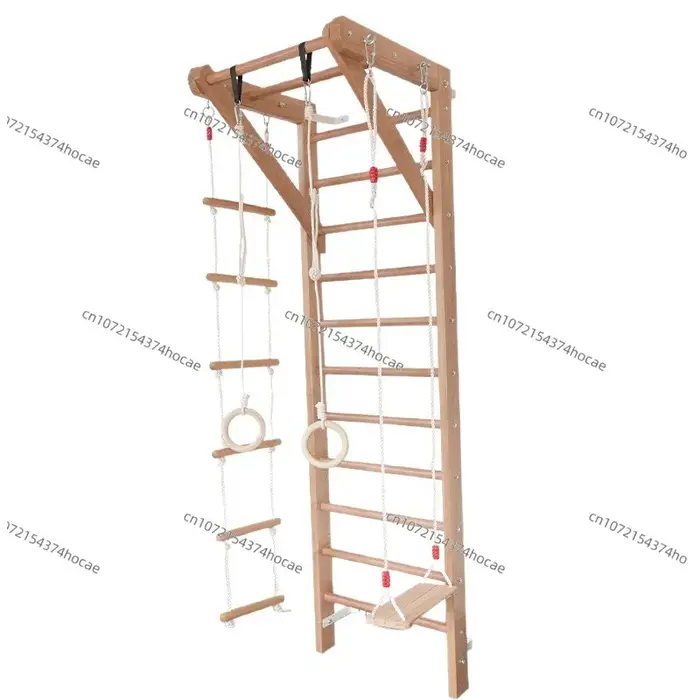 Barre de traction murale sans perçage, équipement multifonctionnel de fitness à domicile, rack de musculation, équipement d'entraînement pour presse à jambes