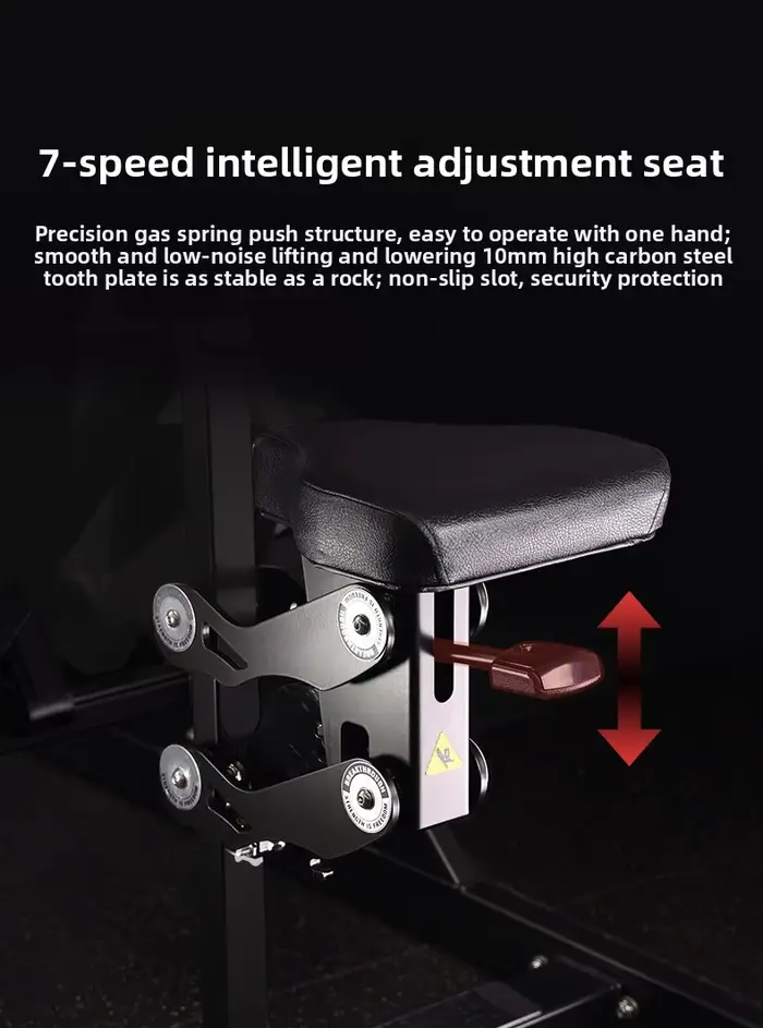 Hummer barres horizontales et ascenseurs de jambes et muscles abdominaux combinaison support d'exercices gymnastique entraînement de traction commercial