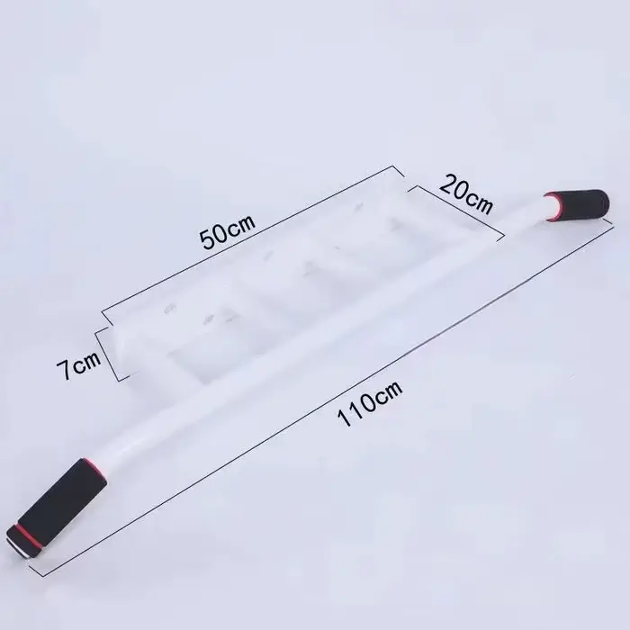 Barre de traction murale pour salle de sport à domicile