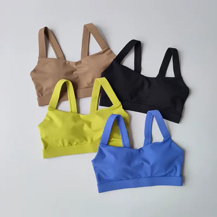 Ensemble de Yoga sans couture pour femmes