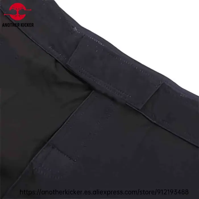 Short MMA pour hommes, short de combat uni