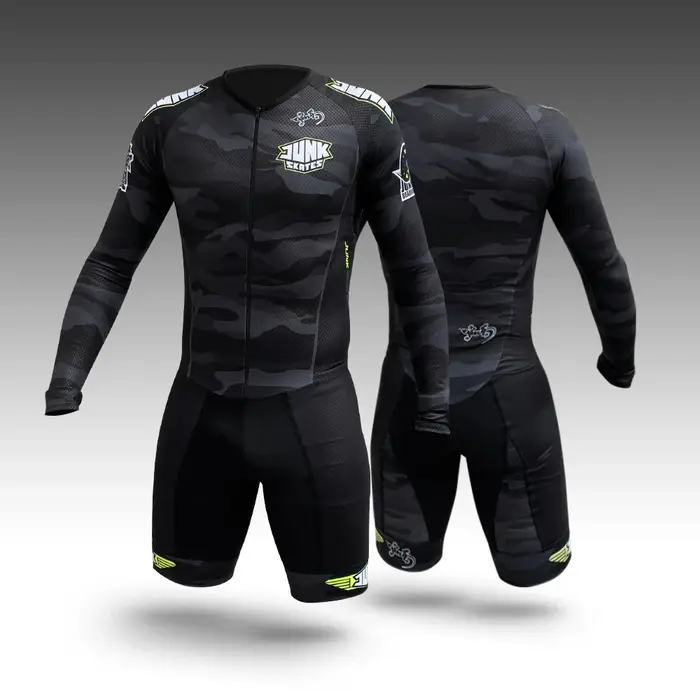 Maillot de cyclisme pour homme