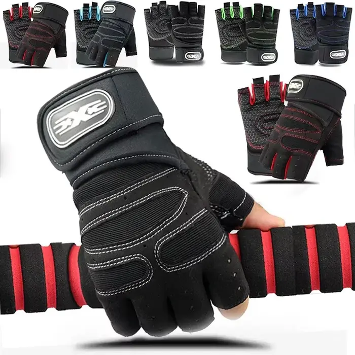 Gants de Sport en plein air pour hommes et femmes