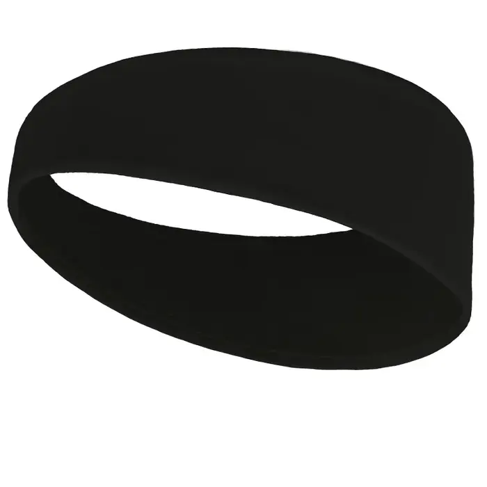 Bandeau de sport pour hommes, Design en maille respirante, bandeaux élastiques, couvre-chef ou course à pied, Yoga, Fitness, entraînement